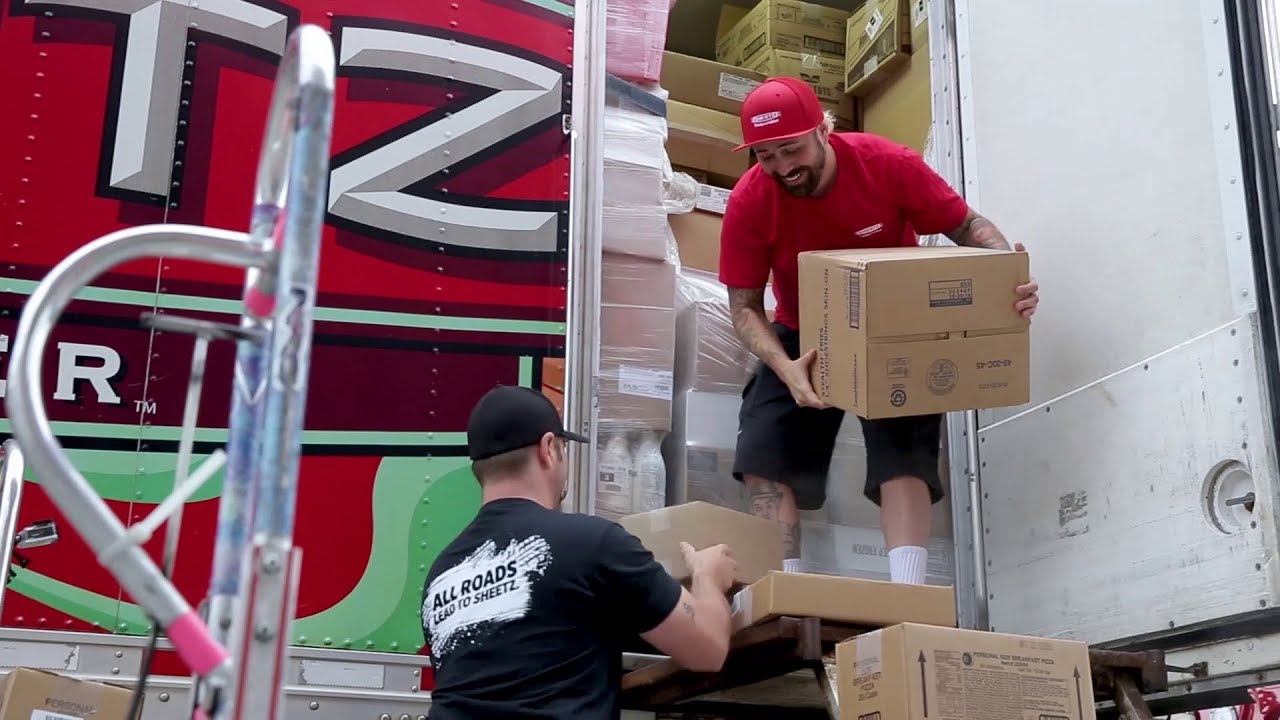 Sheetz Driver Assistant YouTube