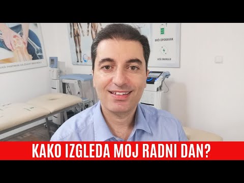 Video: Zašto Se Ne Možeš Oprati U Nedjelju