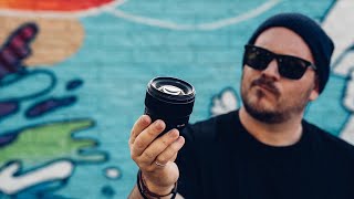 Sony 85mm F1.8 Review: Is It Still Worth Buying in 2026? - YouTube