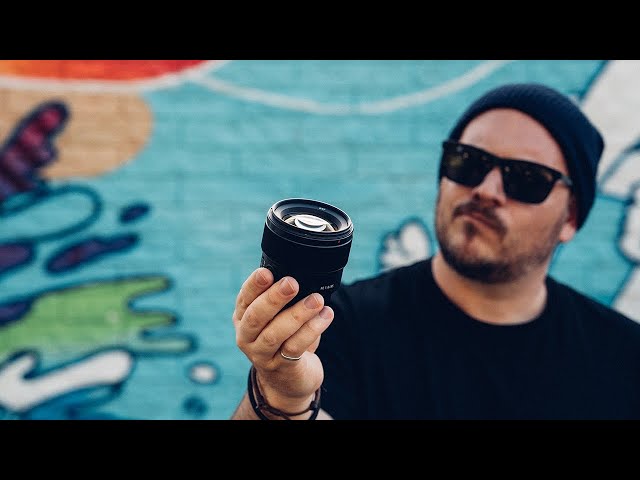 Sony 85mm F1.8 Review: Is It Still Worth Buying in 2026? - YouTube
