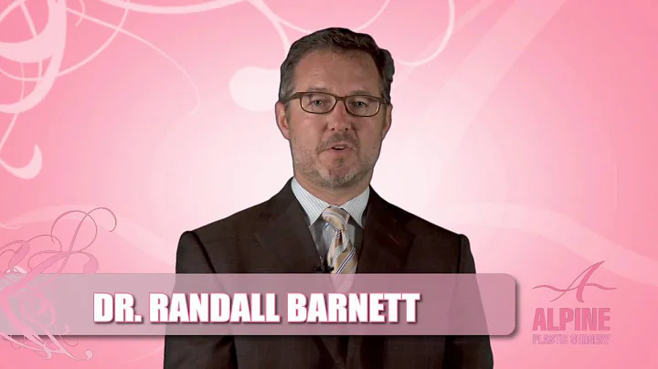 Dr. Randall Barnett, Plastic Surgeon, Alpine Plast...