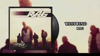 RAG - Westwind (Official Audio)