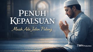 Download Lagu Penuh Kepalsuan - Rhamadhan Series (Official Music Video) MP3