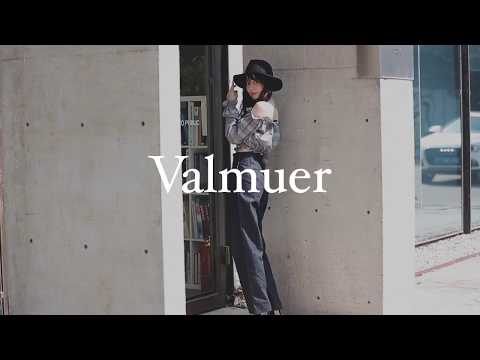 garden by Valmuer 2019 X 杉本有美[Yumi Sugimoto]