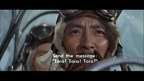 "Tora" Means "Tiger"