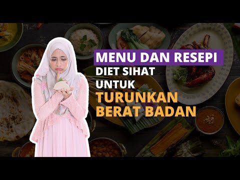 Video: Diet Kovalkov - Menu, Resipi, Prinsip Diet, Ulasan Dan Hasil