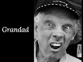 GRANDAD - Micro Film Noir - Sony A7SIII