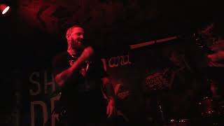 IDECLINE | Live at The Double Down Saloon in Las Vegas, NV 01/28/2023| 2 Cam Full Show
