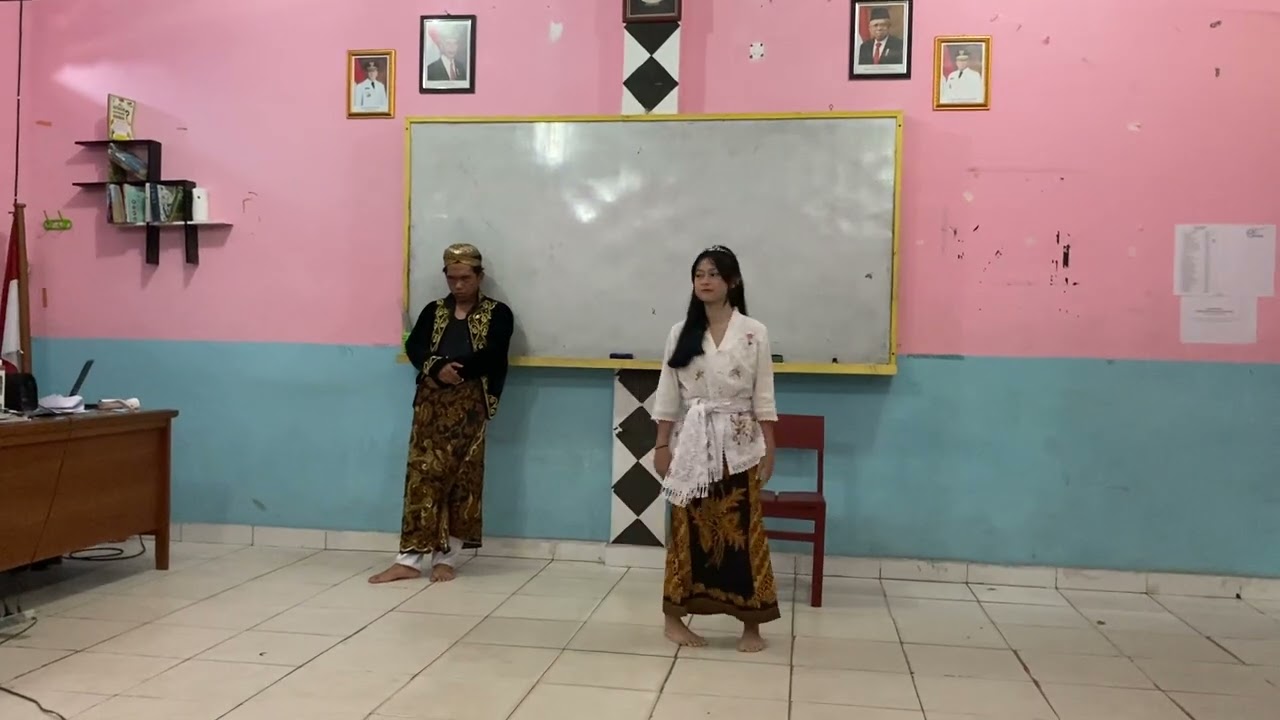 drama nyi roro kidul