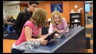 KLHS: Epic Elementary Hour of Code