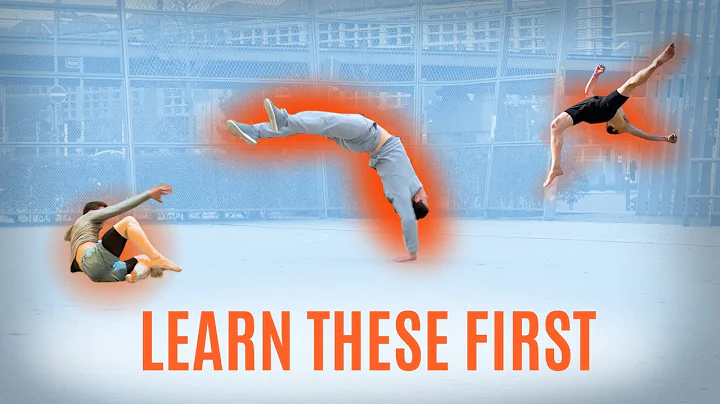 6 Acrobatic Skills Every Adult Beginner Can Master (No Gym Required)