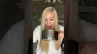 Screaming Into A Pot...