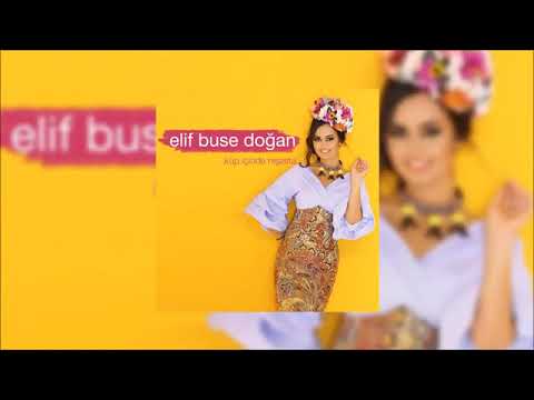 ELİF BUSE DOĞAN DANE DANE DÖK ( Arabesk müziğim HD KLİP YAYINDA