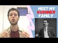 MEET MY FAMILY #5 - Kushner | Genealogy is Fun