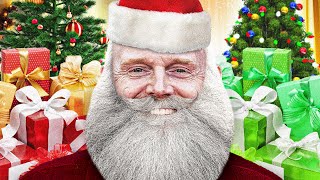 Bill Burr Goes Christmas Shopping