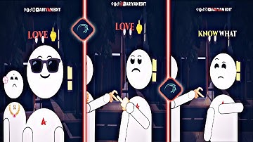 NEW TRENDING XML VIDEO 🔥💯 || ATTITUDE MUSIC 😎 || ALIGHTMOTION XML FILE ✅ || ATTITUDE XML FILE 😈