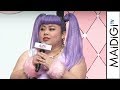 渡辺直美、ピース・綾部と長電話「俺のためにも頑張って」と謎の発言も