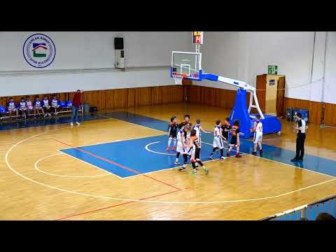 5.maç-TBF-U11-ARES TOKGÖZ(35)-Petna-Emlak Konut-1P-18.03.2023