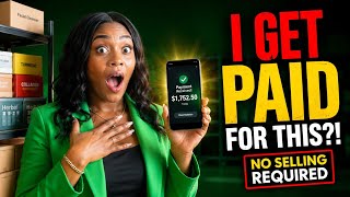 How To Earn Money Online For Providing STORAGE For PRODUCT Companies | Eco Global Stockist Program