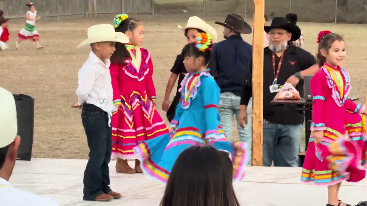 Thomas W. Keller Elementary School 2026 Charro Days 