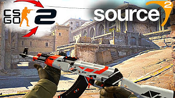 Counter-Strike 2 source 2: Upcoming Updates, New Operation, and Premium Pass for CS:GO