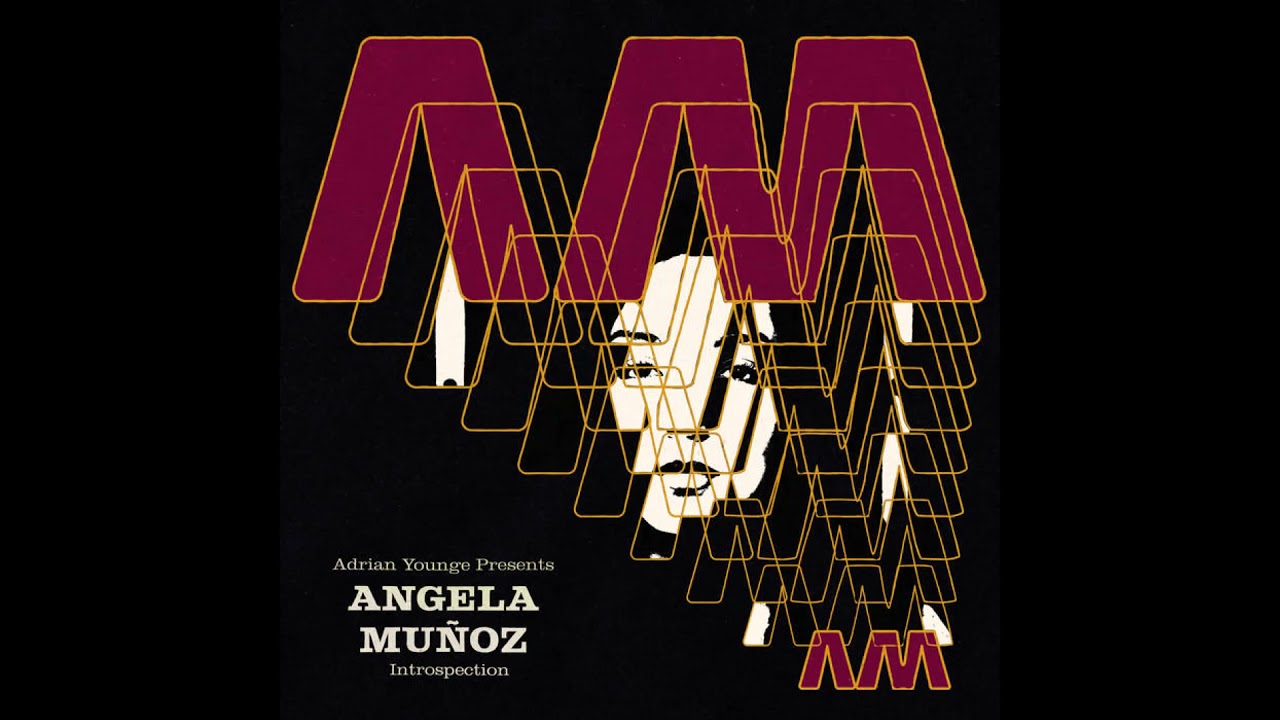 Tonton Angela Munoz And Adrian Younge - "Can I Get Your Name" di YouTube Tonton Angela Munoz And Adrian Younge - "Can I Get Your Name" di YouTube