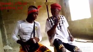 isi Na wall by Harryb ft iam slimbrown