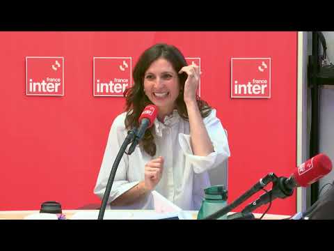 Marine Leonardi Découvre Le Concept De Malbaise Pas Du Tout Marine Leonardi