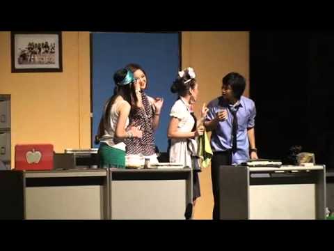 So Sad Happy Town สุขเคล้าเศร้านคร Part 14