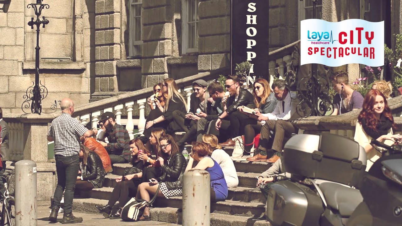 camera iphone 8 plus apk What makes Dublin Spectacular? #layacityspec