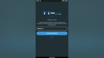How to Install TheOneSpy Reseller App on Android Cellphone ( v5.0)?