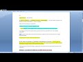 Basics of economics