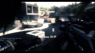 Blast Off! - #41 [#SAVESB2013]