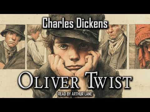 Oliver Twist By Charles Dickens Full Audiobook