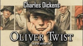 Oliver Twist by Charles Dickens | Full Audiobook