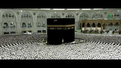 سورة البروج كاملة بصوت الشيخ بدر بن محمد التركي من المسجد الحرام
