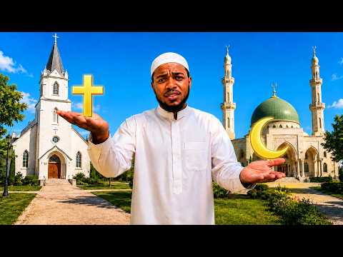 Muslim Is So CLOSE To LEAVING Islam!