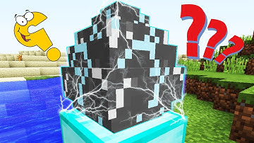 Minecraft Vua Rồng #20 : Trứng Rồng Sấm Sét