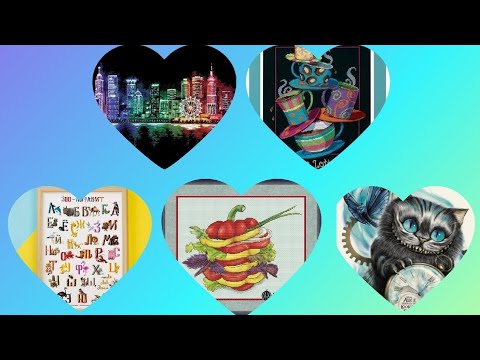 #10 Формула рукоделия