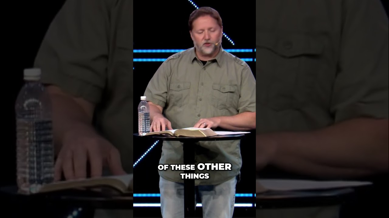 Put God First: Your Ultimate Guide to Peace #shorts
