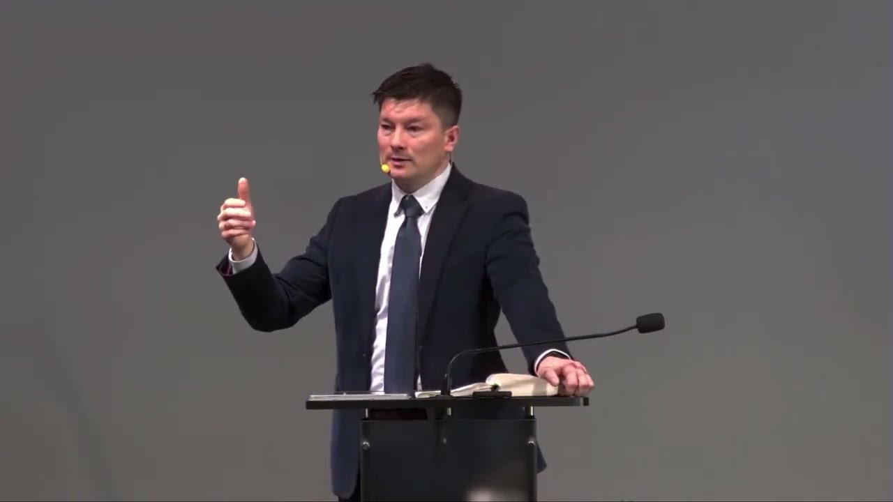 Сила христианина | Ефесянам 6:10-15 || Галым Мустапанов