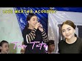 Syahiba - Tau Tatu | Live Mentax Acoustic