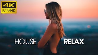 4K The Alps Summer Mix 2024 🍓 Best Of Tropical Deep House Music Chill Out Mix By Deep Disco Radio