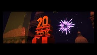 20th century fox #20thcenturyfox #20thcenturystudios #lbp3