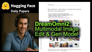 DreamOmni2: Multimodal Image Edit \& Gen Model