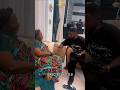 Mama G Patience Ozokwo Her Crew In Lusaka Zambia Shorts 2027 