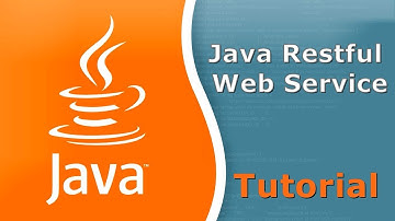 Java REST Web Services with Parameters using Netbeans IDE