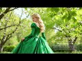 【Fresh Green Healing Waltz】Still Growing🍃 Healing Music Budding in Sunlit Orchards｜Gentle Piano & St