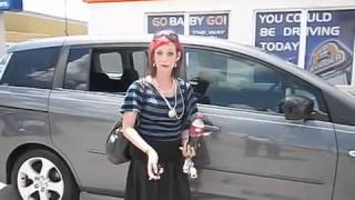 See why Christina came to J.D. Byrider in Charleston, WV.