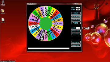 Girando con Visual Basic (VB.NET)